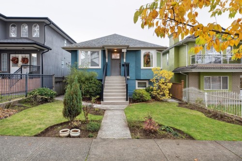 4135 Cambridge Street, Burnaby, BC 