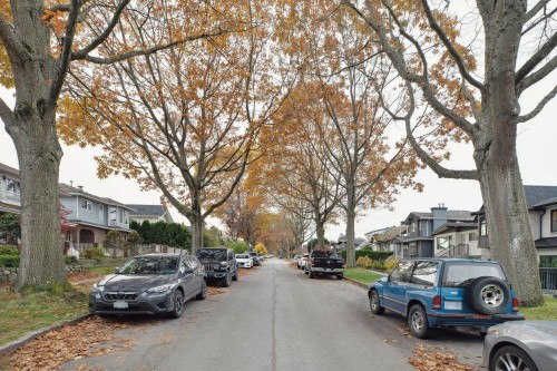 4135 Cambridge Street, Burnaby, BC 