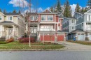 3511 Hadley Wood, Coquitlam, BC 