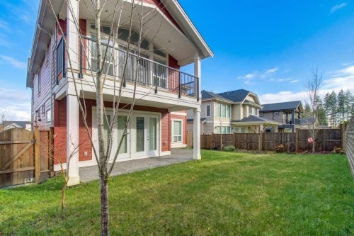 3511 Hadley Wood, Coquitlam, BC 