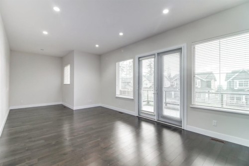 3511 Hadley Wood, Coquitlam, BC 