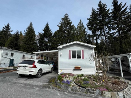 35-4116 Browning Road, Sechelt, BC 