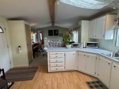 35-4116 Browning Road, Sechelt, BC 