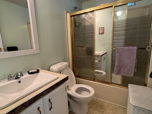 35-4116 Browning Road, Sechelt, BC 