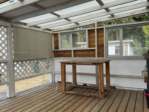 35-4116 Browning Road, Sechelt, BC 