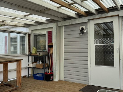 35-4116 Browning Road, Sechelt, BC 
