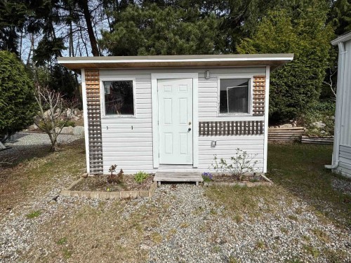 35-4116 Browning Road, Sechelt, BC 