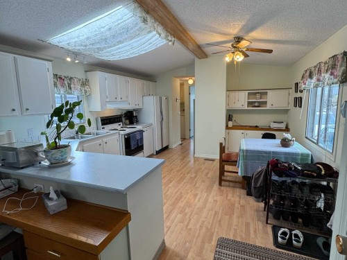 35-4116 Browning Road, Sechelt, BC 