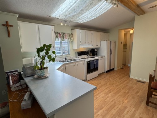 35-4116 Browning Road, Sechelt, BC 