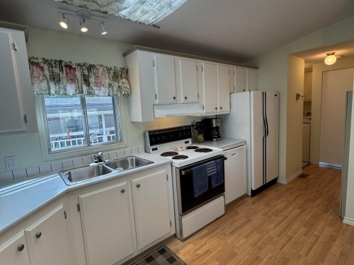 35-4116 Browning Road, Sechelt, BC 