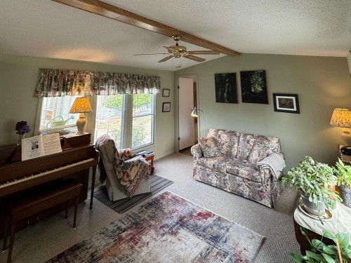 35-4116 Browning Road, Sechelt, BC 