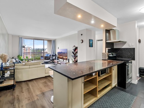 1808-2016 Fullerton Avenue, North Vancouver, BC 