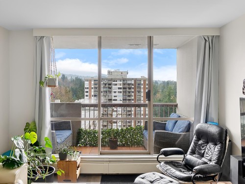 1808-2016 Fullerton Avenue, North Vancouver, BC 
