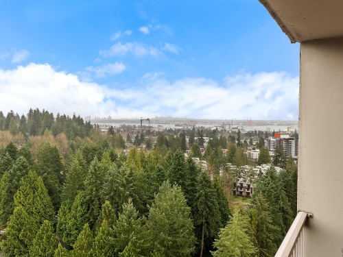 1808-2016 Fullerton Avenue, North Vancouver, BC 