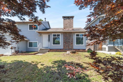 1204 Nestor Street  Coquitlam, BC V3E 1H6
