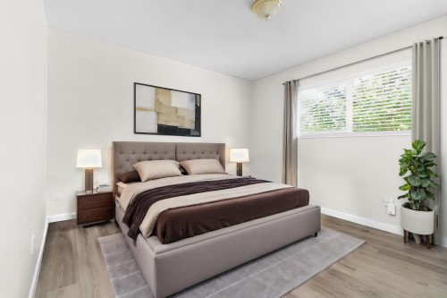 1204 Nestor Street, Coquitlam, BC 