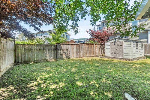 1204 Nestor Street, Coquitlam, BC 