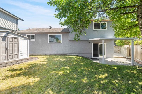 1204 Nestor Street, Coquitlam, BC 