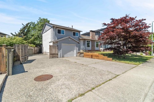 1204 Nestor Street, Coquitlam, BC 