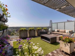 1206-2770 Sophia Street  Vancouver, BC V5T 0A4