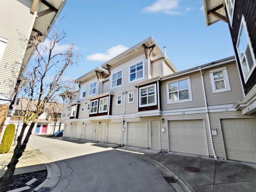 19-7100 Lynnwood Drive, Richmond, BC 