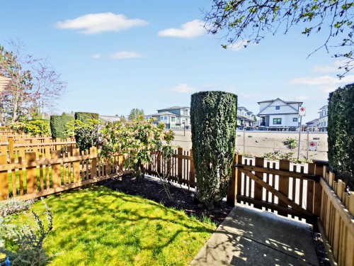 19-7100 Lynnwood Drive, Richmond, BC 