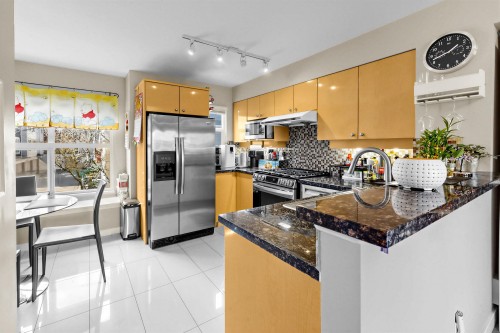 19-7100 Lynnwood Drive, Richmond, BC 