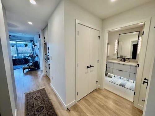 505-3018 St George Street  Port Moody, BC V3H 0L4