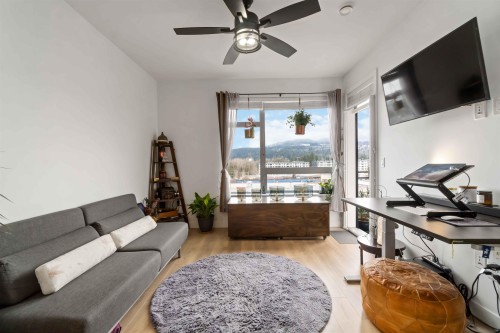 505-3018 St George Street, Port Moody, BC 