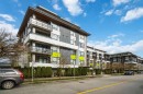 505-3018 St George Street, Port Moody, BC 