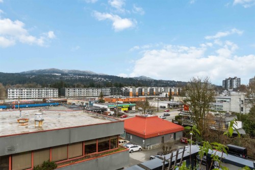 505-3018 St George Street, Port Moody, BC 