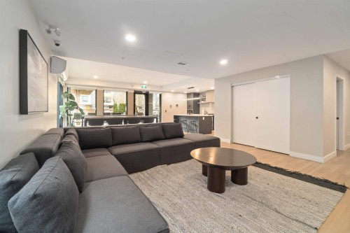 505-3018 St George Street, Port Moody, BC 