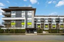 505-3018 St George Street, Port Moody, BC 