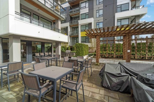 505-3018 St George Street, Port Moody, BC 