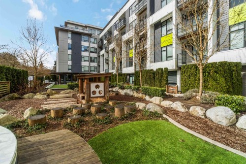 505-3018 St George Street, Port Moody, BC 