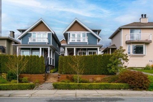210 5Th Street W, North Vancouver, BC 