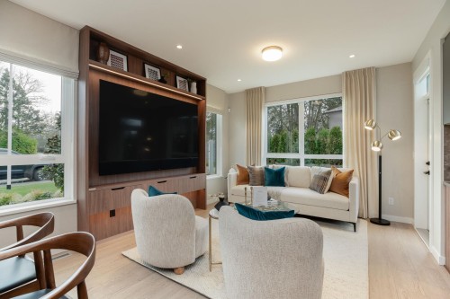 105-3128 Jago Way  Coquitlam, BC V0V 0V0