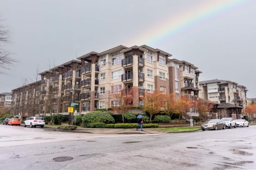 102-6800 Eckersley Road  Richmond, BC V6Y 0E7