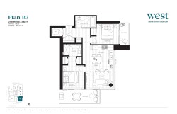 802-505 Nelson Street  Coquitlam, BC V3J 0R5