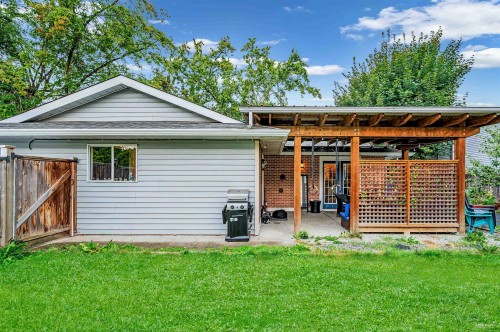 22641 Kendrick Loop, Maple Ridge, BC 