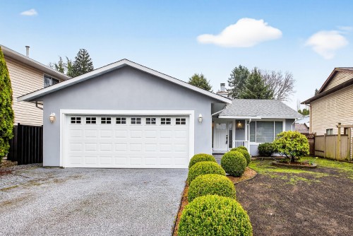 22700 Balabanian Circle  Maple Ridge, BC V2X 9C3