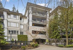 312-2959 Silver Springs Boulevard  Coquitlam, BC V3E 3S5