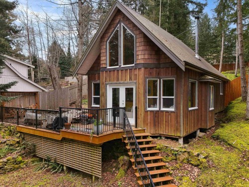 254 Mariners Way, Mayne Island, BC 