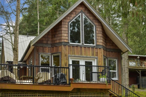 254 Mariners Way, Mayne Island, BC 