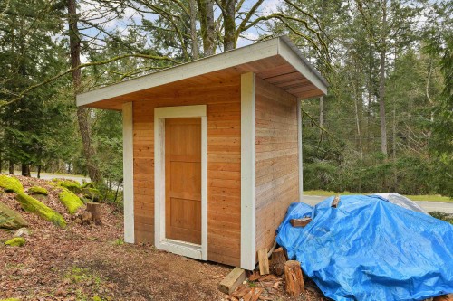 254 Mariners Way, Mayne Island, BC 