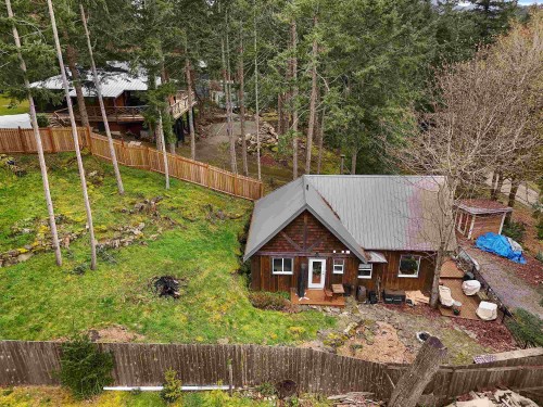 254 Mariners Way, Mayne Island, BC 