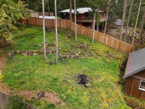 254 Mariners Way, Mayne Island, BC 