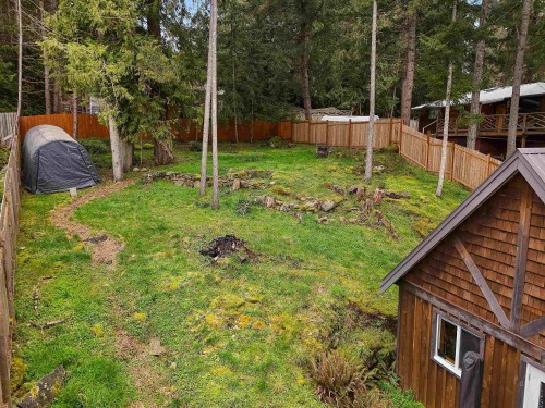 254 Mariners Way, Mayne Island, BC 