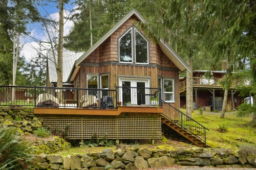 254 Mariners Way, Mayne Island, BC 