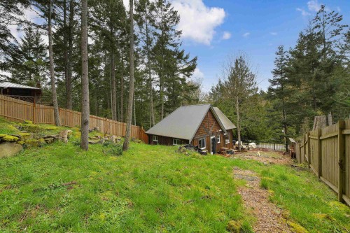 254 Mariners Way, Mayne Island, BC 
